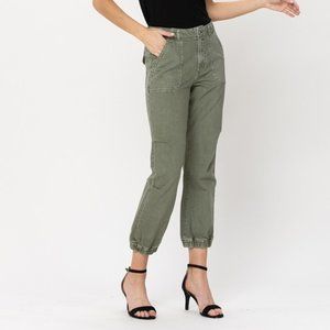 *NEW* Vervet by Flying Monkey 90's Slim Jogger